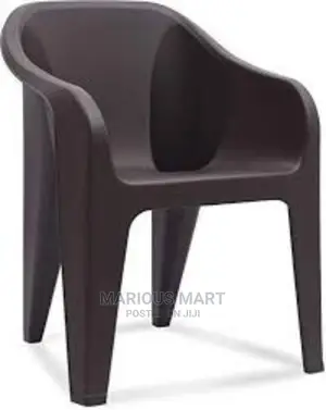 Elephant Plastic Chairs for Home and Office