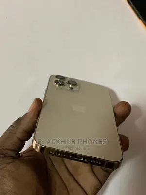 Apple iPhone 12 Pro Max 128 GB Gold