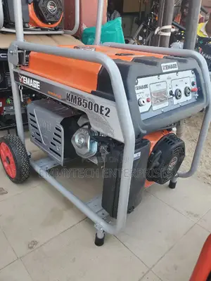 Kemage Generator Set 8.5kva