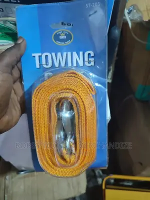 Towing Rope