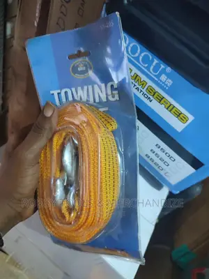 Towing Rope