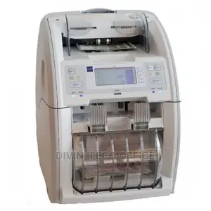 Glory GFS 100 Counting Machine