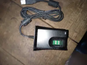 Dermalog Fingerprint Zf1