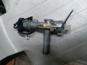 Ignition Key for Hyundai Sonata 2003 Model