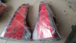 Boot Lamp for Kia Sorento 2014 Model