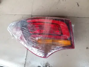 Hyundai Santafe Sport Tail Lamp