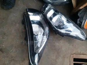 Headlamp for Hyundai I20