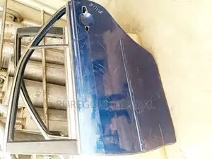 Rear Door for Toyota Camry 2008 Model