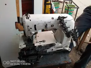Photo - Elasticator Sewing Machine For Sale