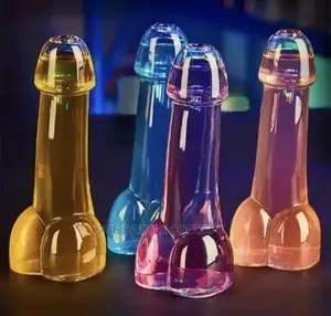Penis Shaped Drinking Cup