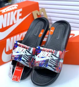 Nike Slides