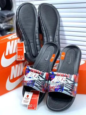 Nike Slides