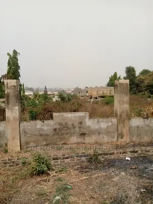 2plot of Land at Alalubosa
