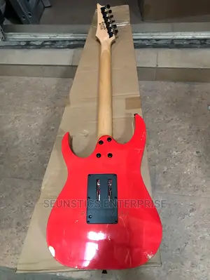Quality Ibanez Lead Guitar