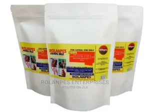 Pet/Dog Milk