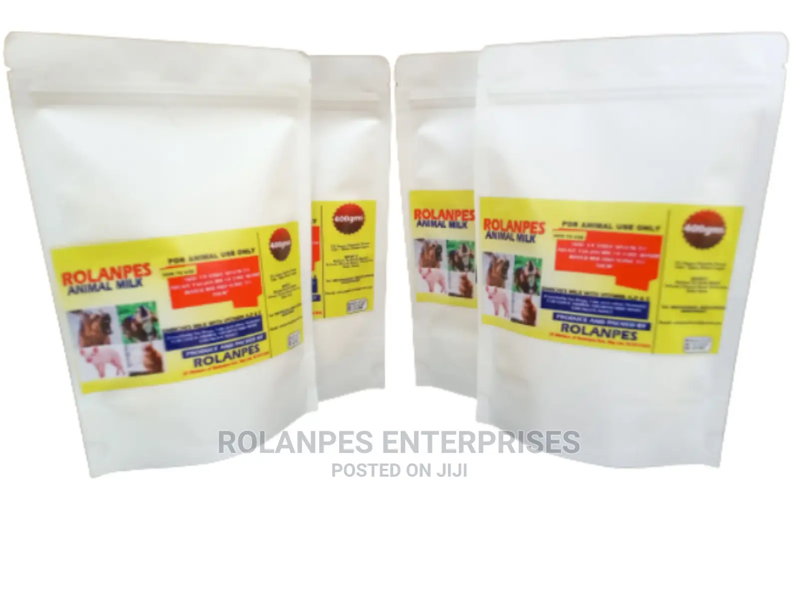 Pet/Dog Milk