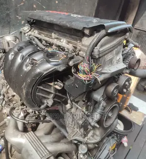 Toyota Ipsum Engine's Direct Japan With Guarantee. Whatsapp