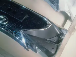 Frout Bumper Toyota