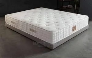 Memory Orthopedic Foreign Mattress With Warranty