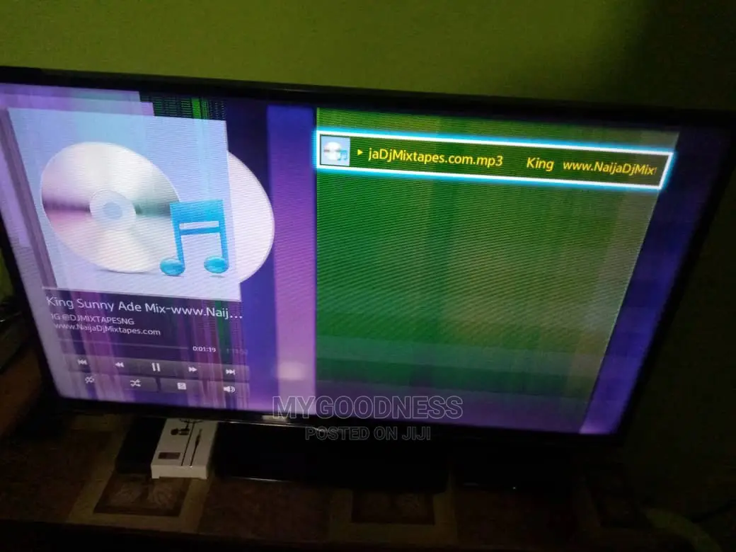 We Repair Oled, Qled, Uhd Television Screen And Board