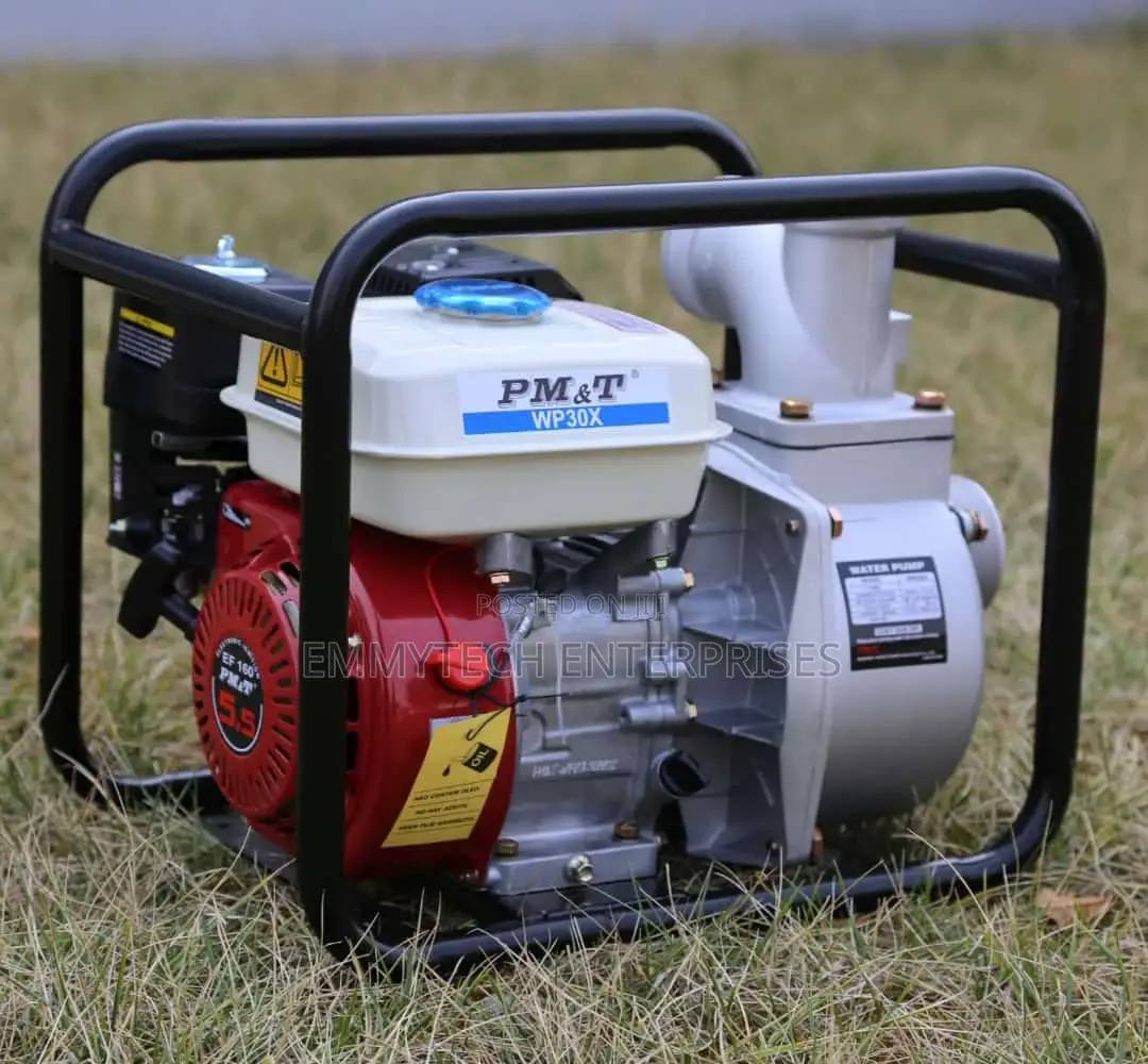 P.M T 30x Pumping Machine