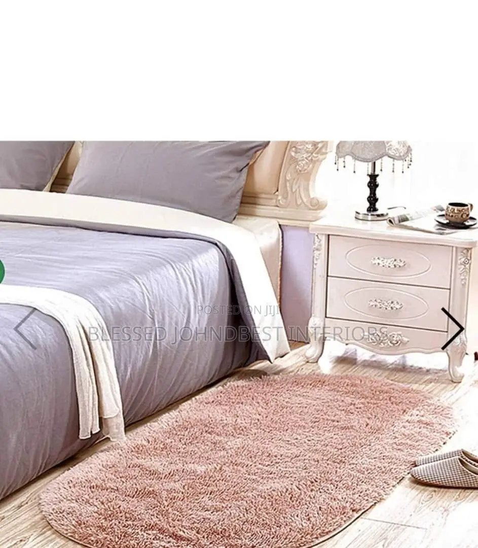 Luxury Bedding