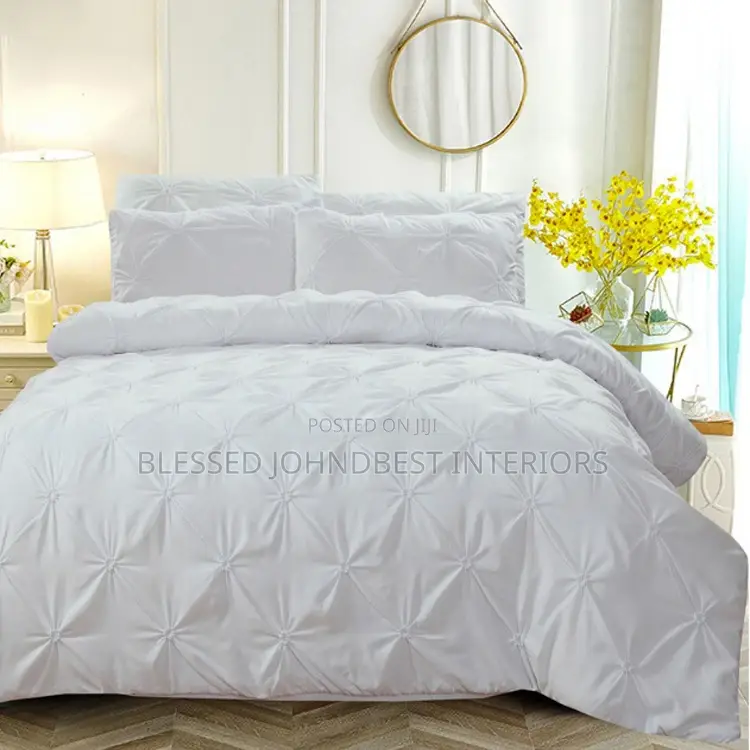 Luxury Bedding