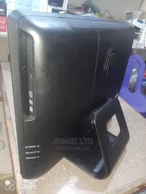 New Desktop Computer Hp Prodesk 400 4gb Intel Core I5 HDD 1t