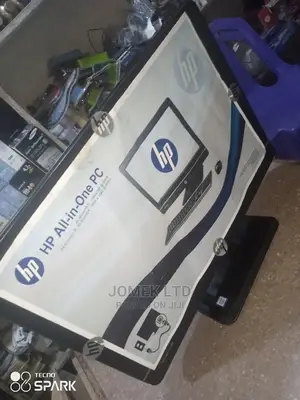 New Desktop Computer Hp Prodesk 400 4gb Intel Core I5 HDD 1t