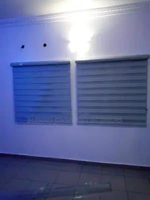 Zebra Window Blinds