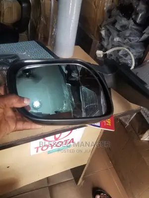 Side Mirror for Toyota Camry 2010