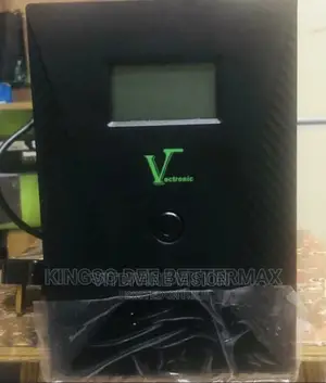 Vectronic 3kva,3000kva,3kva Ups Online Fs 3000