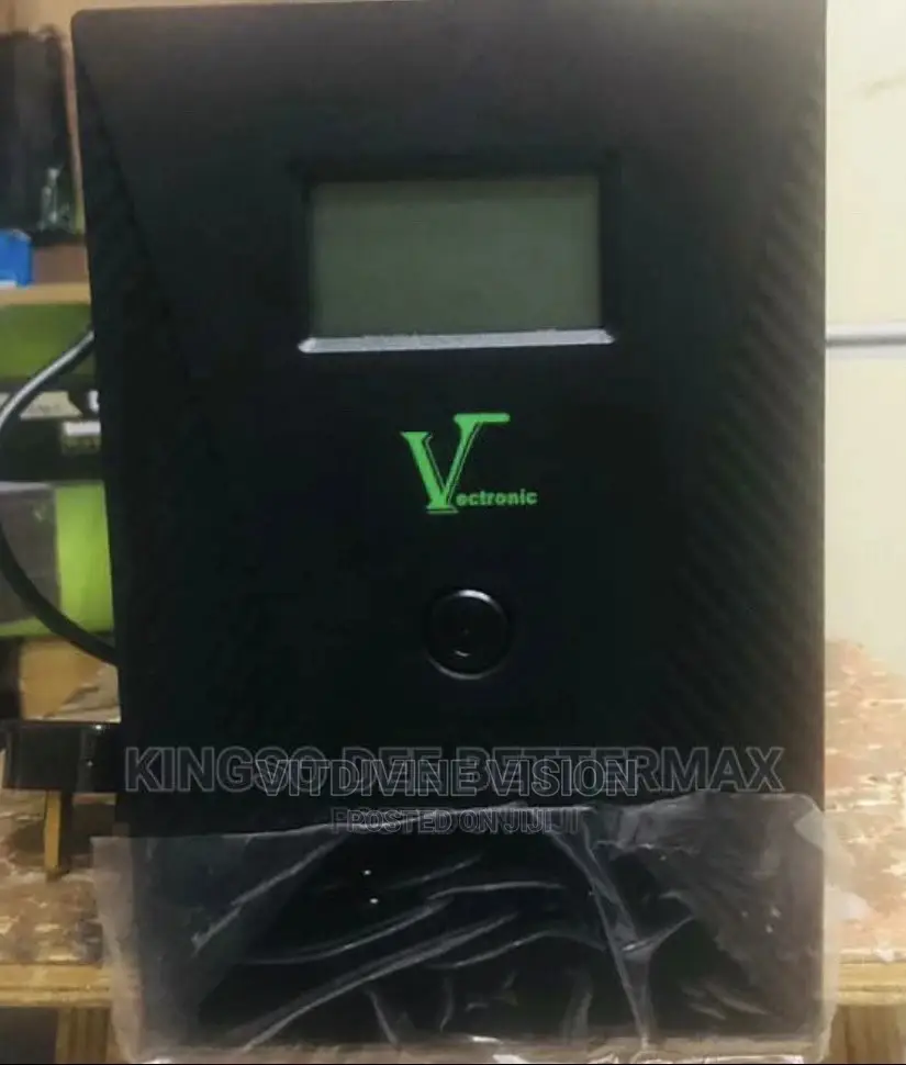 Vectronic 3kva,3000kva,3kva Ups Online Fs 3000