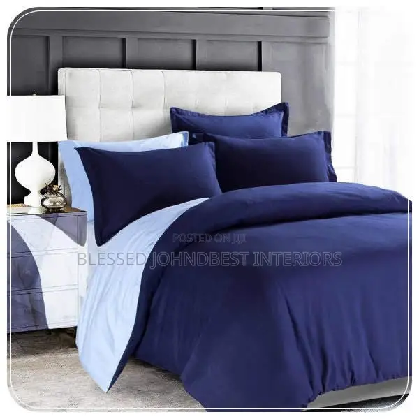 Duvet Cover Sets and Bedsheets