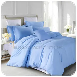 Duvet Cover Sets and Bedsheets