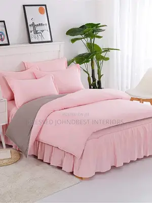 Duvet Cover Sets and Bedsheets