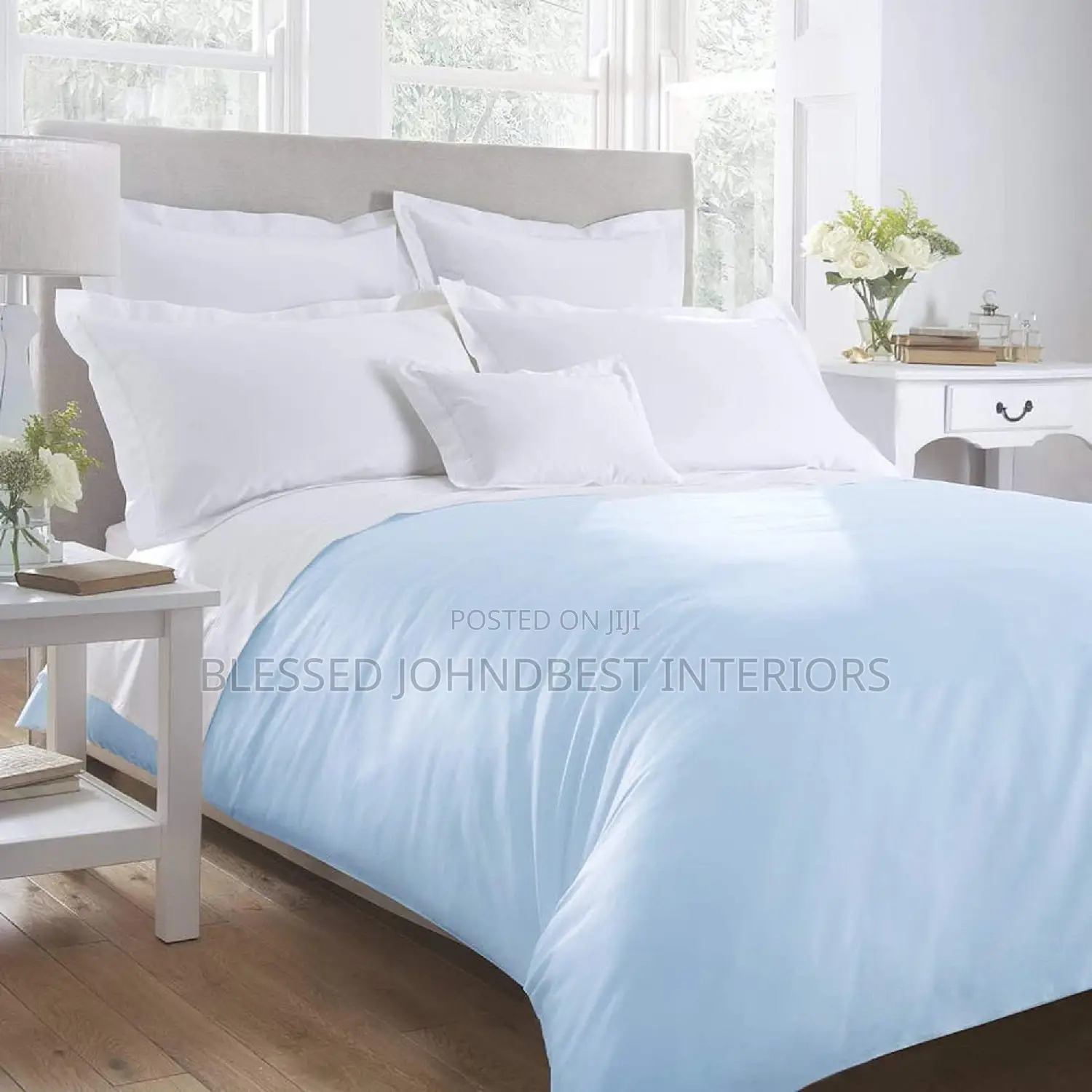 Duvet Cover Sets and Bedsheets