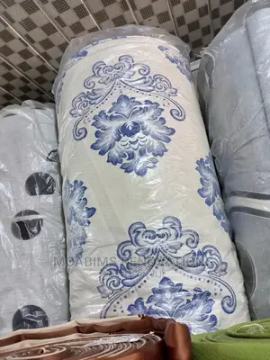 Classic Royal Curtain Fabrics