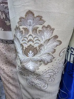 Classic Royal Curtain Fabrics