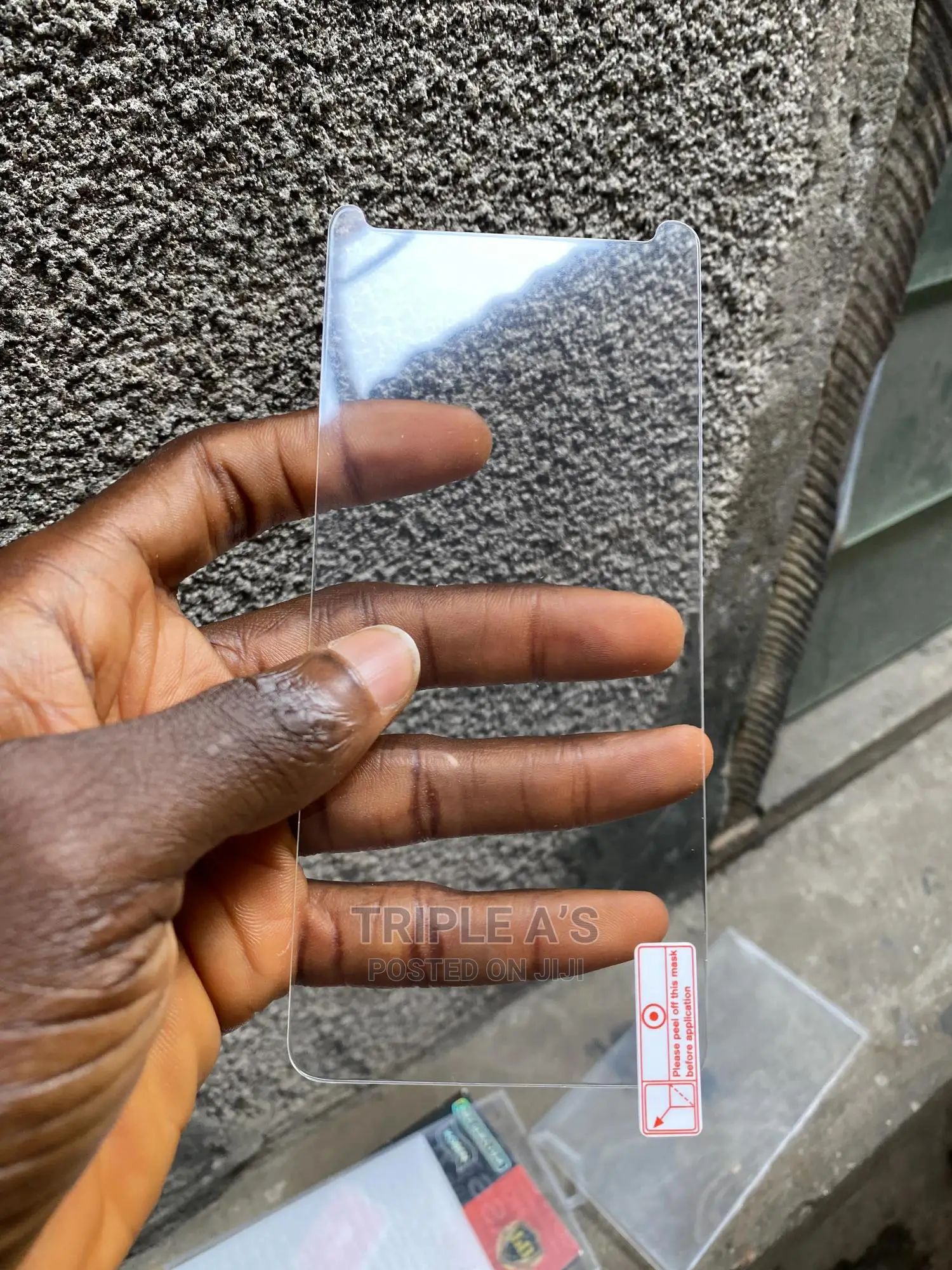 Google Pixel 4 Xl Not Compatible for 4a Screen Protector