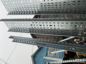 100mm Cable Tray