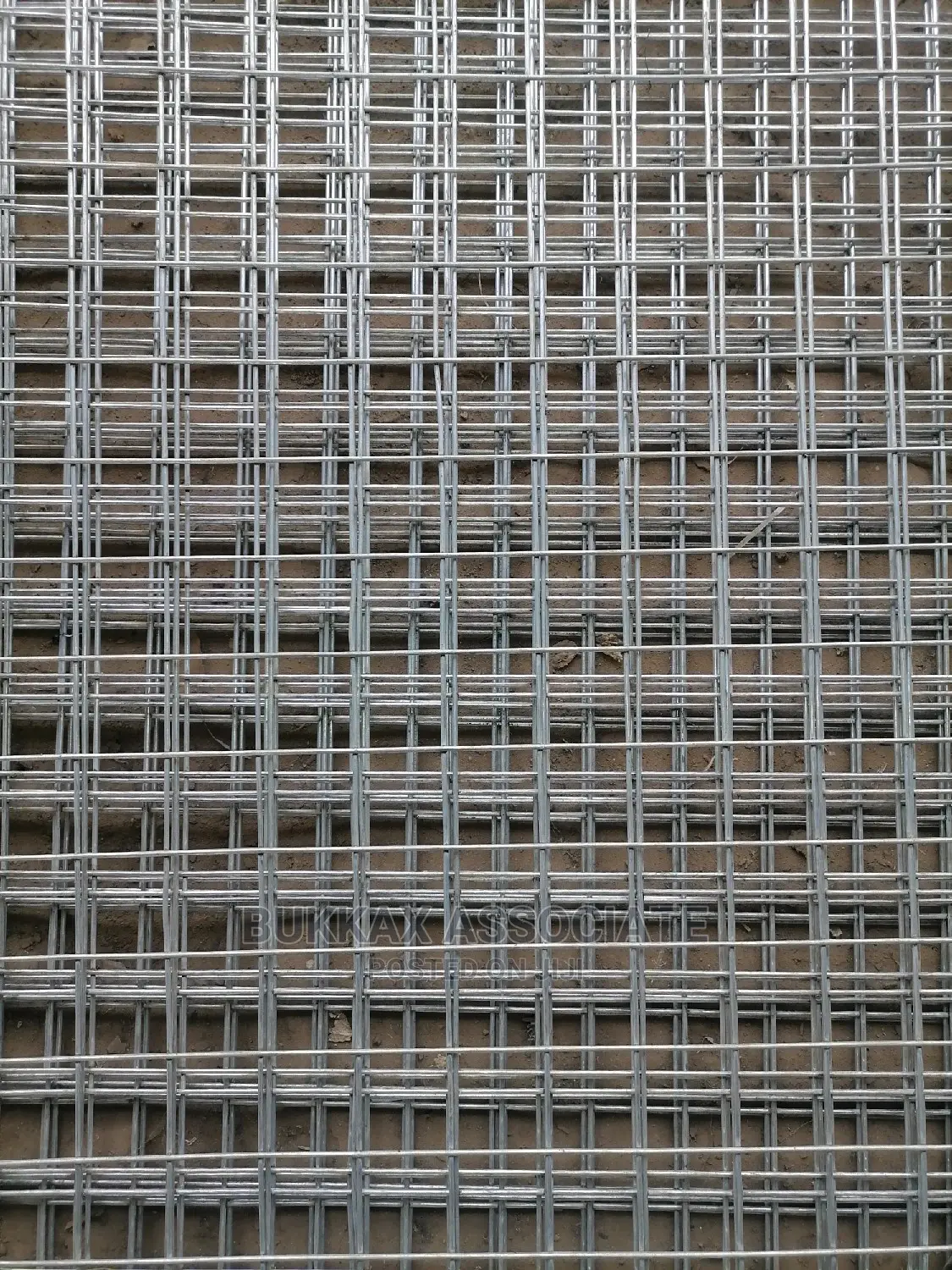 Mesh Wire for Fencing