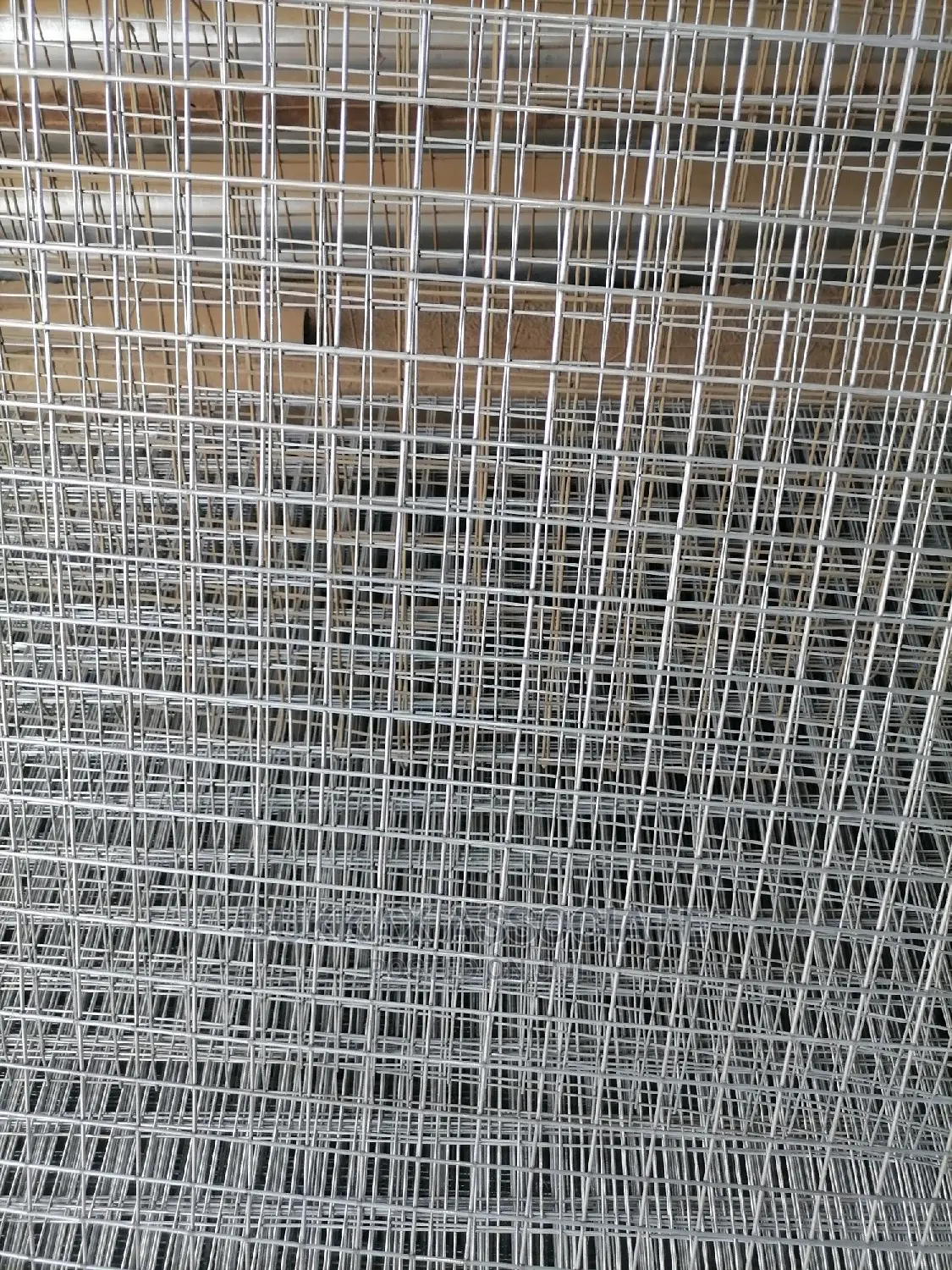 Mesh Wire for Fencing