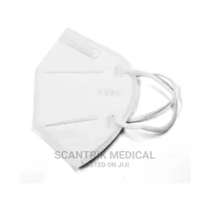 Lab KN95 Respirator Face Mask