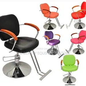 Styling Chair