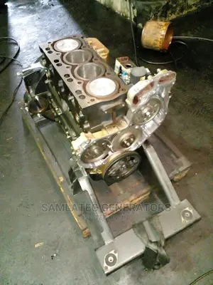 Heavy Duty Perkins Maintenance