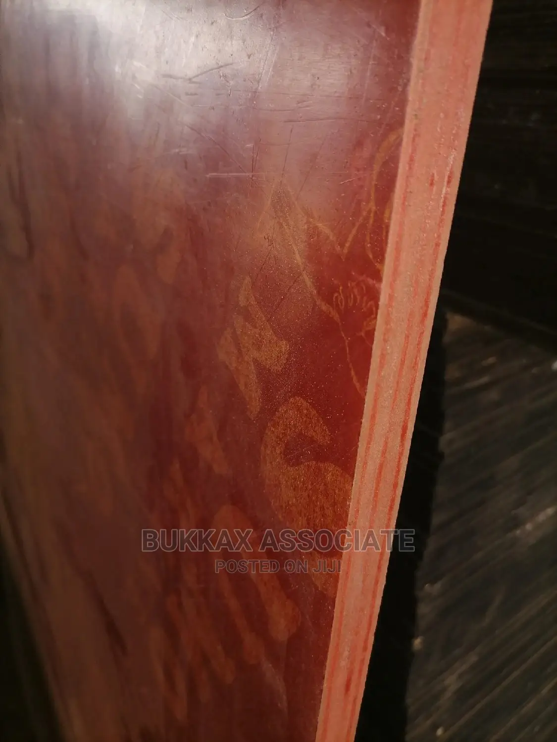 Marine Boards