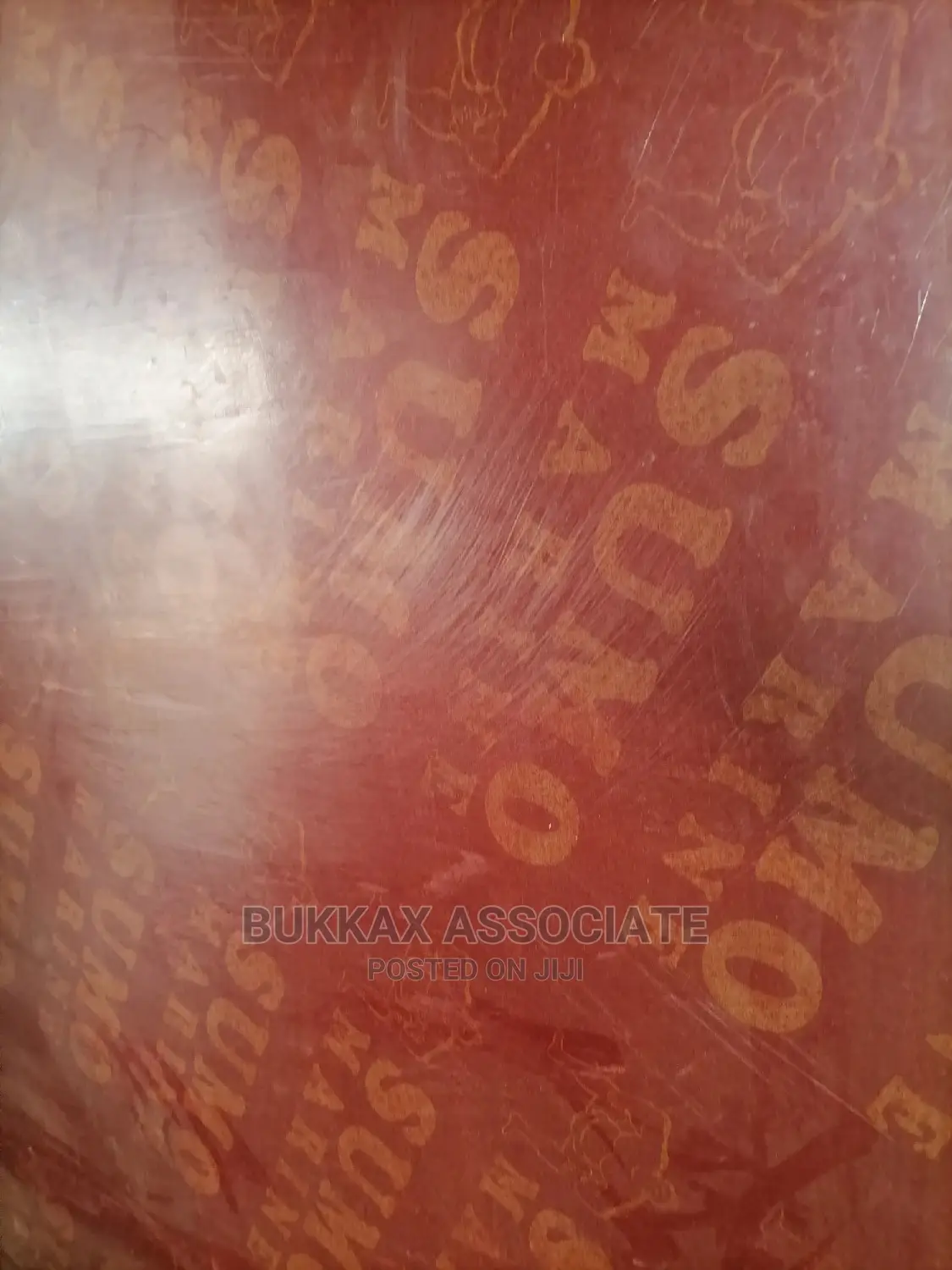 Marine Boards
