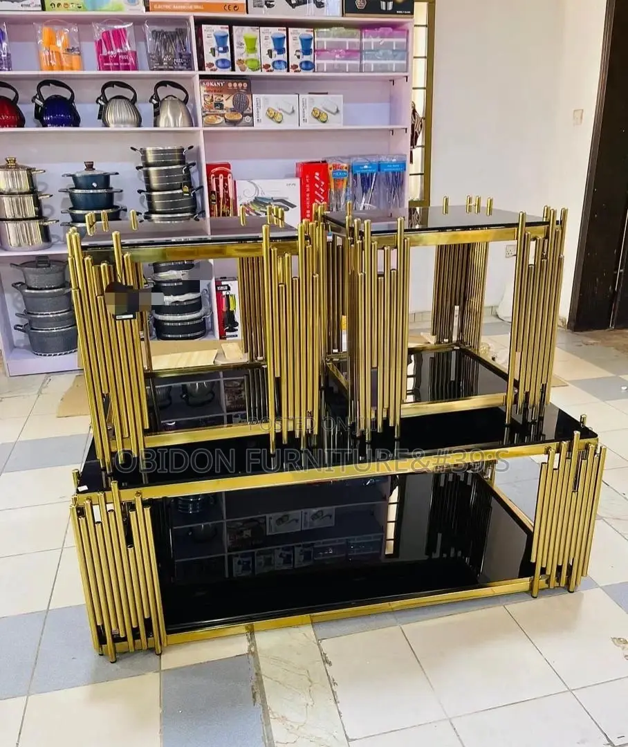 Portable Table Set