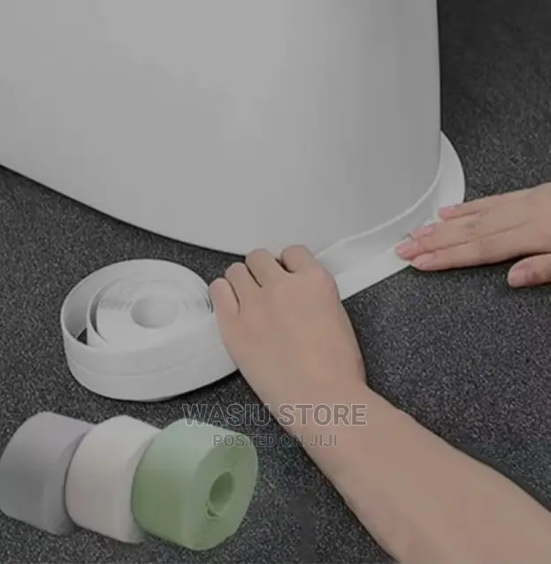 Plain Sink Tape